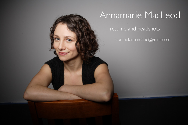 Annamarie MacLeod